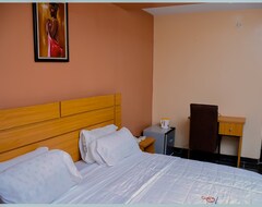 Khách sạn Amarillo-Sky Inn (Abeokuta, Nigeria)