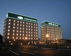 Hotel Route-Inn Iwata Inter (Iwata, Japonya)