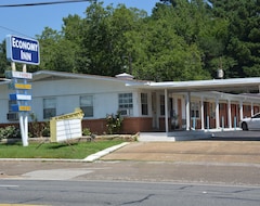 Motel Economy Inn (Gladewater, EE. UU.)