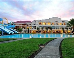 Khách sạn Ridgeview Chalets (Cagayan de Oro, Philippines)