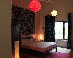 Hotel La Closerie - Bay of Bengal (Puducherry, Indija)