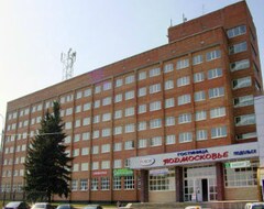 Hotel Podmoskovye Podolsk (Podolsk, Rusija)
