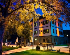 Hotel Kolagasi (Safranbolu, Tyrkiet)