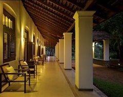 Hotel Comilla Bungalow (Katunayake, Šri Lanka)