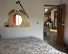 Casa/apartamento entero Rancho El Nacimiento (Arandas, México)
