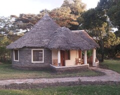 Hotel Nalepo Mara Lodge (Narok, Kenija)