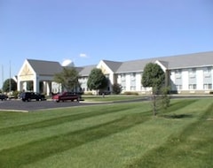 Hotel Best Western Plus Gas City (Marion, USA)
