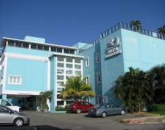 Hotel Rosa Del Mar (Kondado, Portoriko)