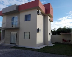 Khách sạn Residence Cinzia (Porto Seguro, Brazil)