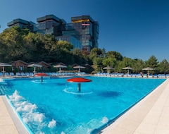 Lomakeskus Zolotaya Buhta Hotel (Anapa, Venäjä)