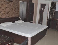 Hotel Anand Residency (Lalitpur, Nepal)