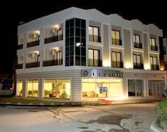 Hotel Gulluk Life (Bodrum, Turkey)