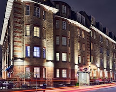 Khách sạn Sonder Chelsea Green (London, Vương quốc Anh)