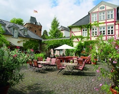 Otel Rodderhof (Bad Neuenahr-Ahrweiler, Almanya)