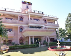 Hotel Master Paradise, Pushkar, Rajasthan , INDIA (Pushkar, Indien)