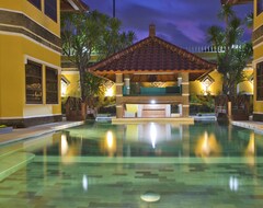 Hotelli Apel Villa Sanur (Sanur, Indonesia)