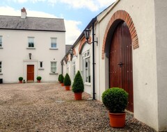Koko talo/asunto Country Living, oma puutarha ja loistava paikka Tour Ulster (Lurgan, Iso-Britannia)