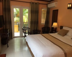 Hotel Ocean Lake Tourist Residence (Curepipe, Mauricijus)