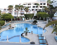 Hotel Hovima Panorama (Costa Adeje, Spain)