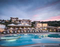 Hotel Baywatch (Chrani, Greece)