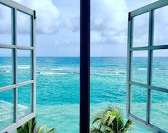 Hotel Beaches Ocho Rios,spa,golf,waterpark Resort - All Inclusive (Oracabessa, Jamaica)