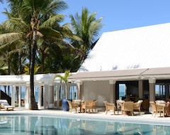 Hotel Tropical Attitude (Trou d´Eau Douce, Mauritius)
