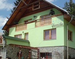 Hotel Vila Kamila (Štrba, Slovačka)