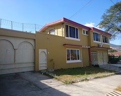 Khách sạn Boutique San Benito - Zona Rosa (San Salvador, El Salvador)
