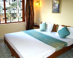 Hotel Aalayam (Chail, India)