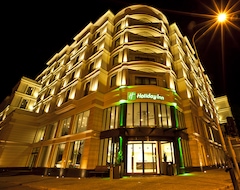 Khách sạn Holiday Inn Lodz (Łódź, Ba Lan)