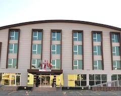 Khách sạn Work & Home Suites (Izmit, Thổ Nhĩ Kỳ)