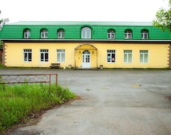 Hotel Hostel Gufo (Gatschina, Rusija)
