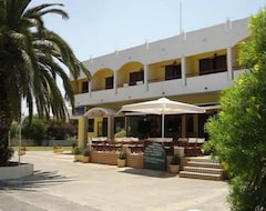 Hotel Bahamas (Kos - City, Greece)