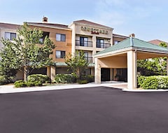 Hotel Courtyard by Marriott Columbia Northeast/Fort Jackson Area (Columbia, USA)
