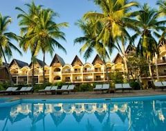 Khách sạn Hotel Royal Beach (Andoany, Madagascar)
