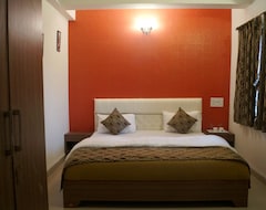 Hotel OYO 9780 La Costa Residency (Mapusa, India)