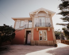 Casa rural Quinta dos Romanticos - Charm House & Wine SPA (Santa Marta de Penaguião, Portugal)