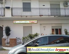 Bed & Breakfast B&B Irma (San Filippo del Mela, Ý)