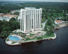 Hotel Wyndham Garden Manaus (Manaus, Brasilien)