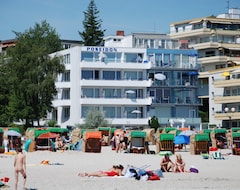 Huoneistohotelli Appartement-Hotel Poseidon (Groemitz, Saksa)
