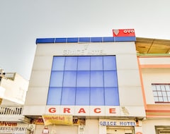OYO 3382 Hotel Grace (Khajuraho, Indija)