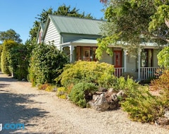 Bed & Breakfast Shy Cottage and Studio (Greytown, Novi Zeland)
