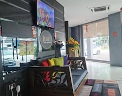 Khách sạn Just Hotel BP (Batu Pahat, Malaysia)