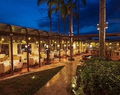 Hotel Boutique & Spa Jardines De La Alhambra (Pereira, Kolumbija)