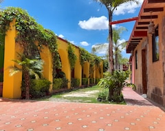 Khách sạn Healthy Life Hostel (Puebla, Mexico)