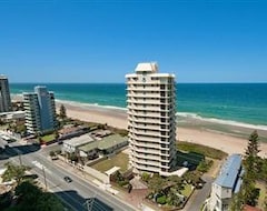 Hotel Beachside Tower (Main Beach, Australien)