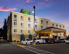 Hotelli La Quinta Inn & Suites Auburn (Auburn, Amerikan Yhdysvallat)