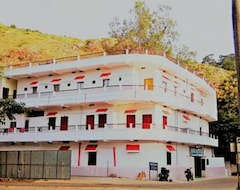Hotel RAJGIR INTERNATIONAL (Rajgir, Indija)