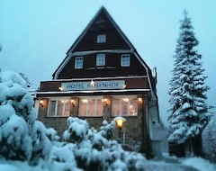 Khách sạn Hotel Rosenhof Braunlage (Braunlage, Đức)