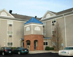 Hotel InTown Suites Extended Stay Columbus OH - Dublin (Columbus, USA)